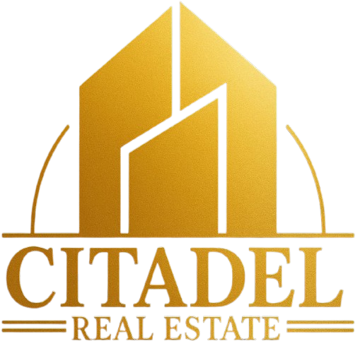 CITADEL REAL ESTATE LTD logo